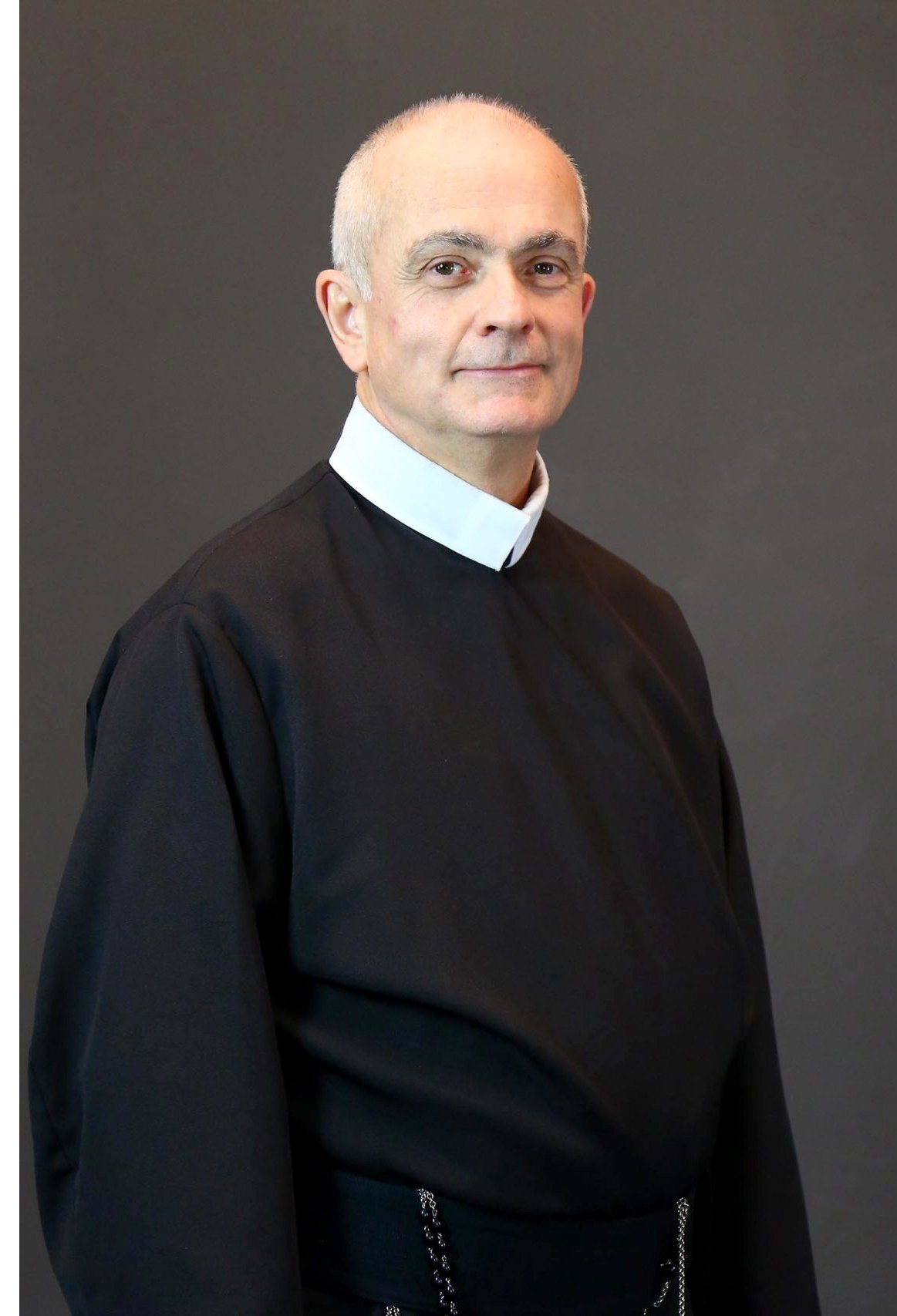 Fr. Michael Brehl