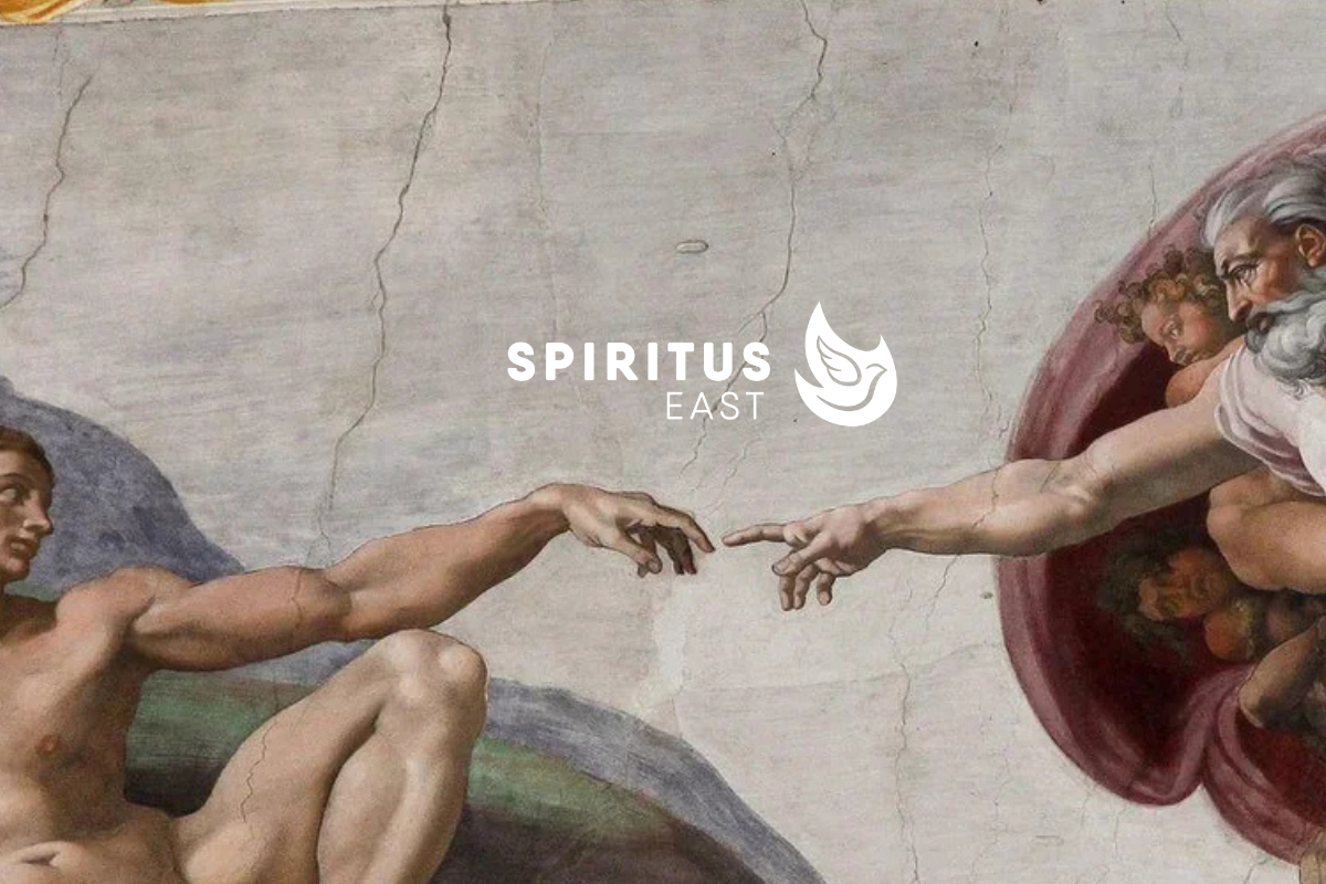 Spiritus East Logo