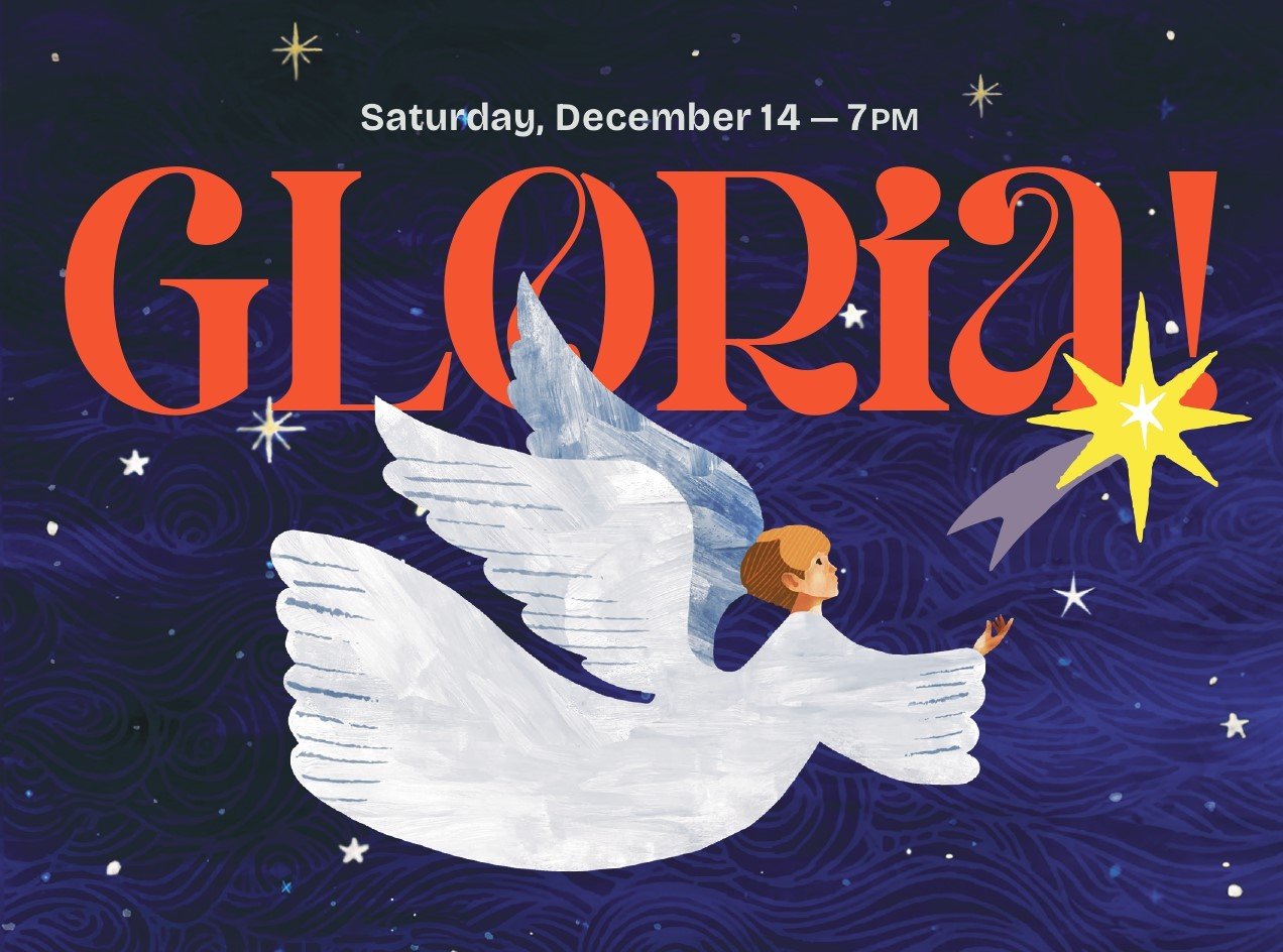 Archdiocese of Toronto - Gloria! St. Michael's Choir School Christmas ...