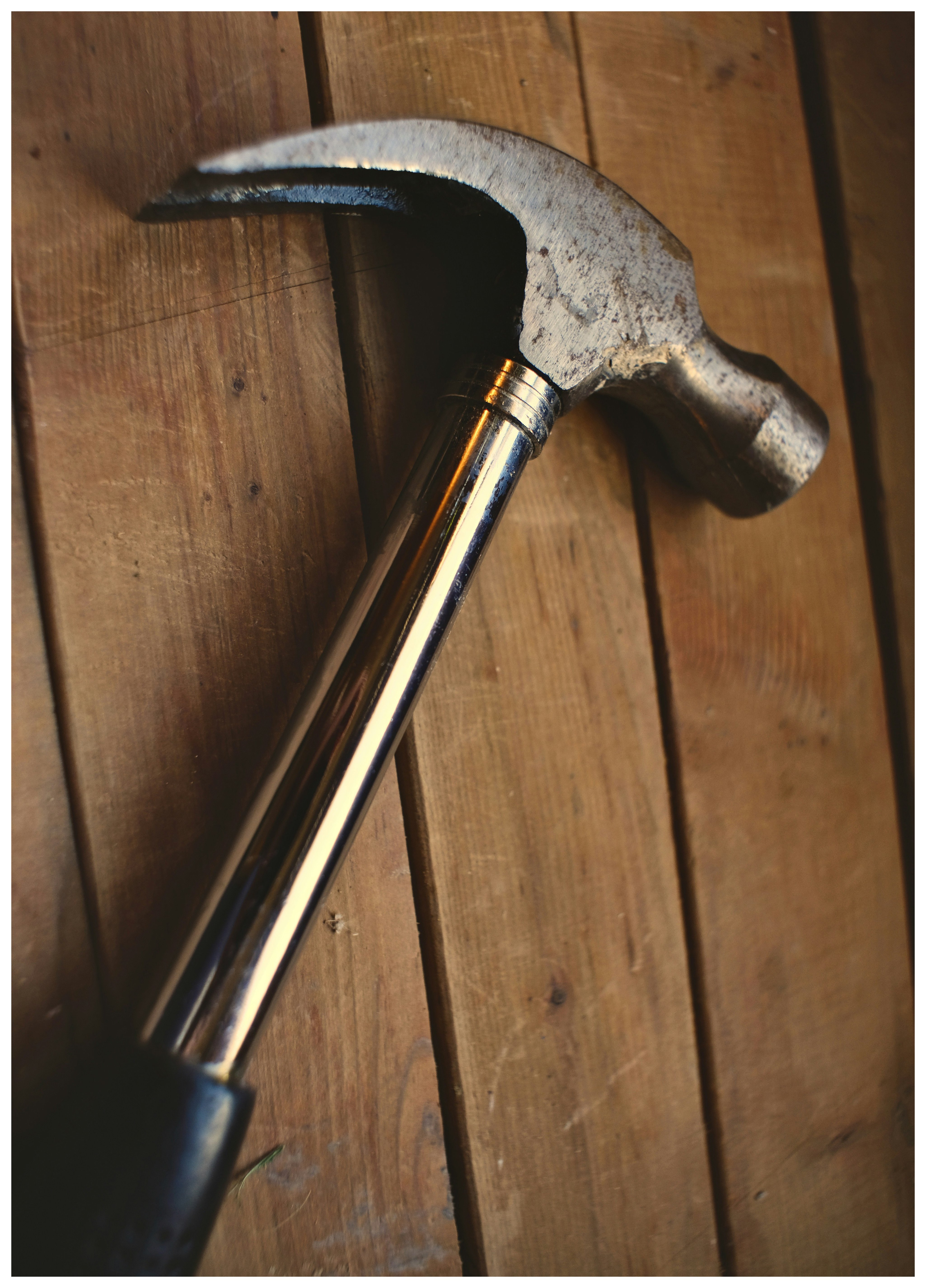 A Hammer