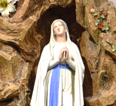 Our Lady of Lourdes