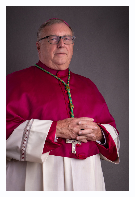 Bishop Boissonneau