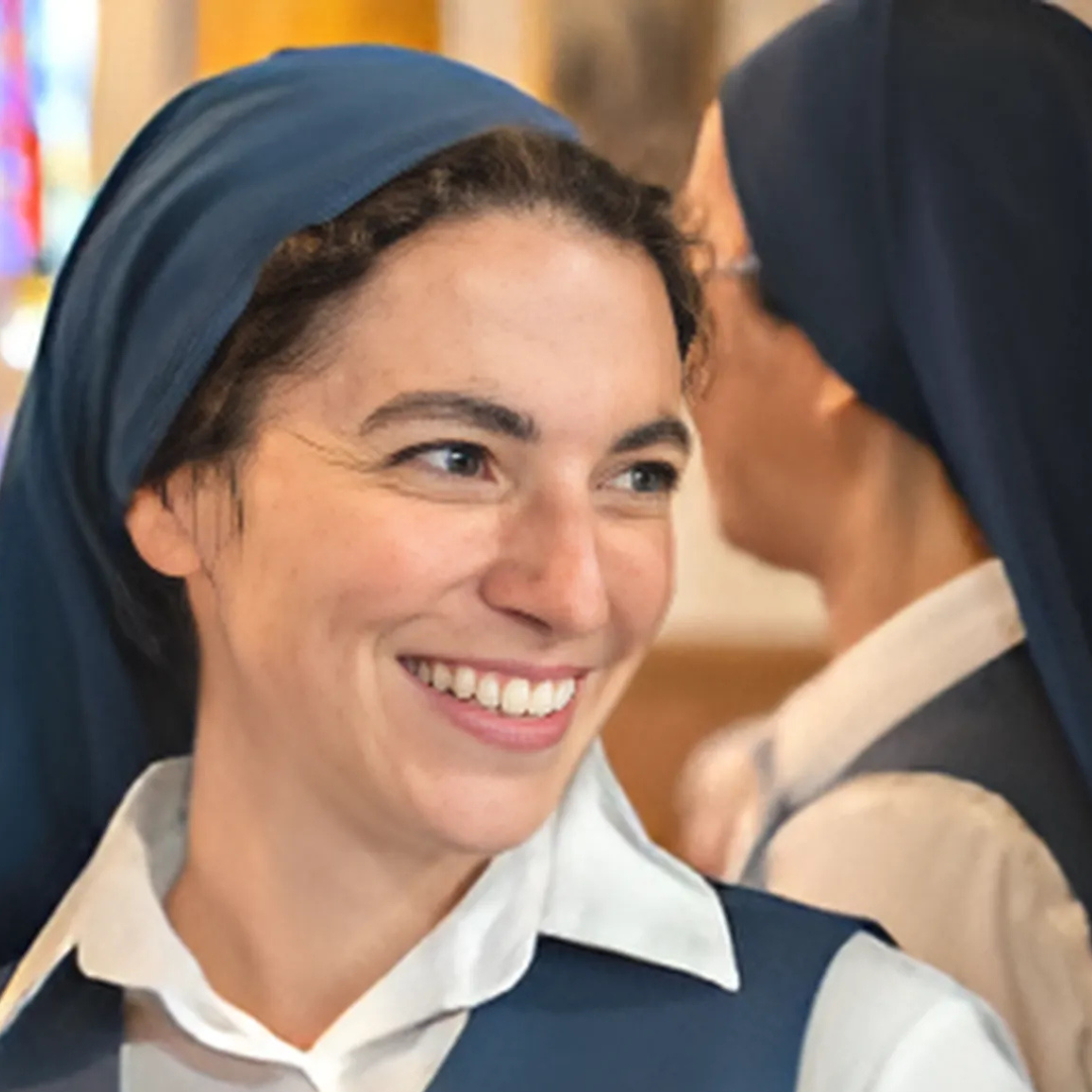 Sr. Orianne Pietra René