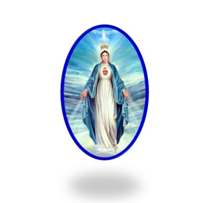 Image for Consecration to Jesus through Mary