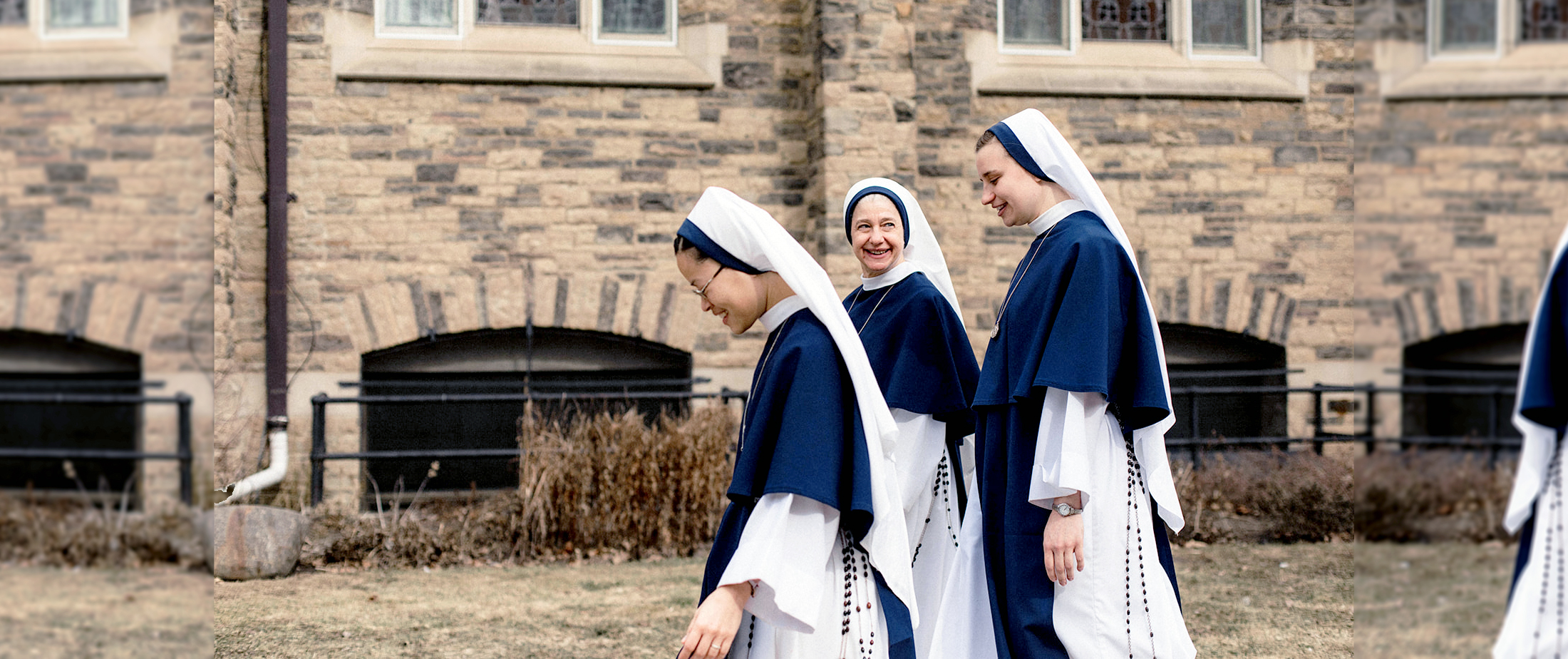 Sisters of Life in Toronto