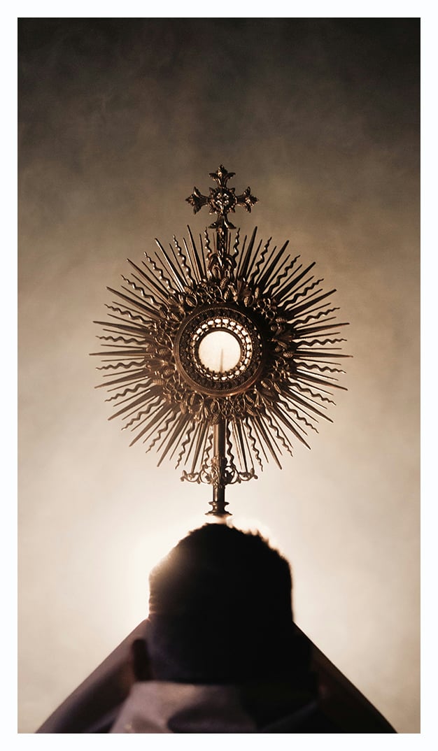 Monstrance