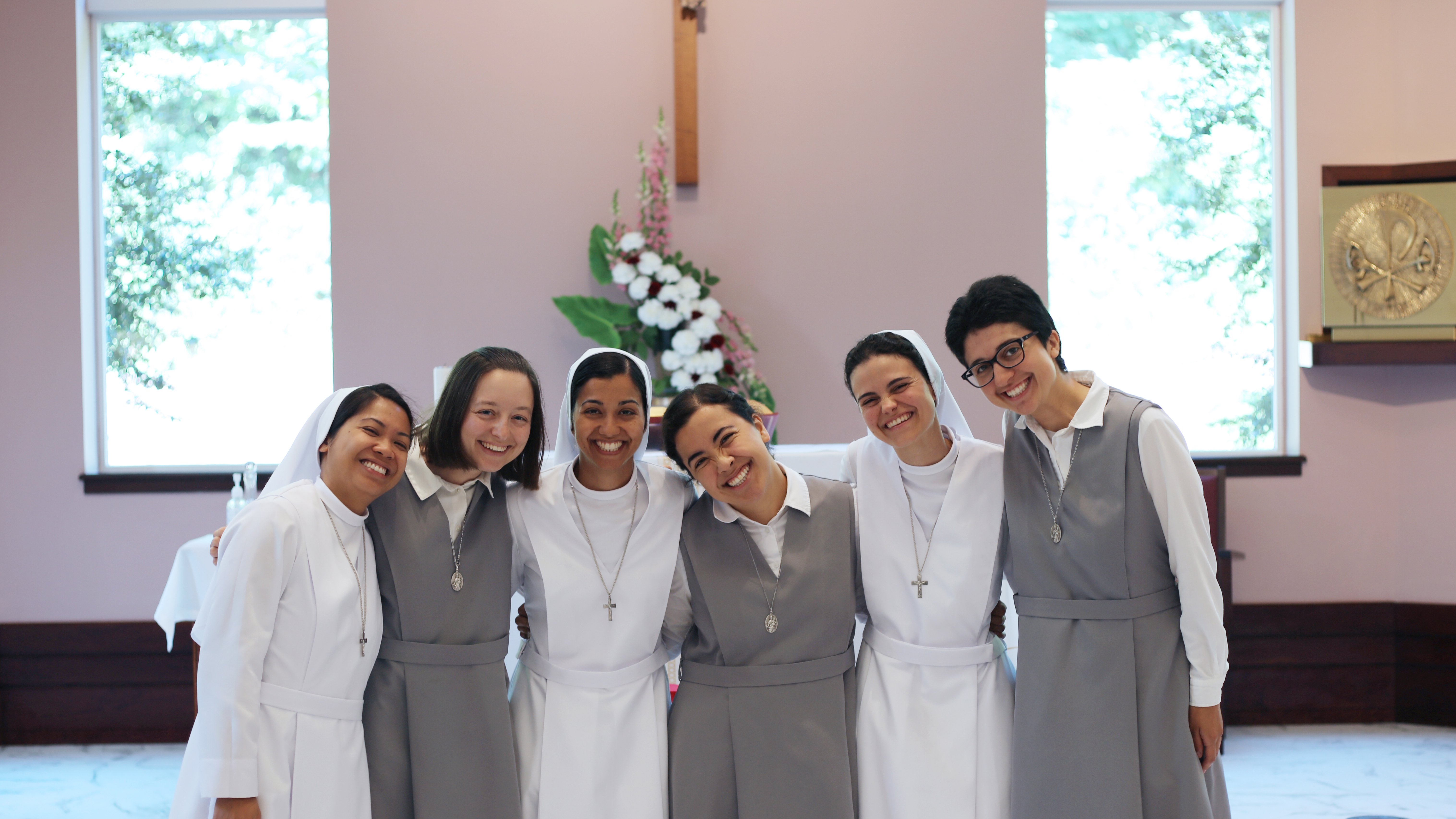 Local Salesian Sister to Profess First Vows this Summer