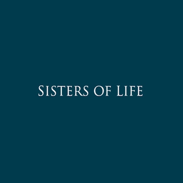 Sisters of Life Logo