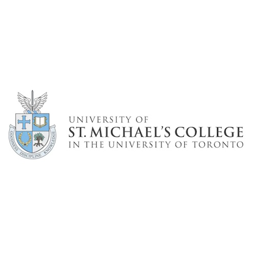 University of St. Michael's College Logo