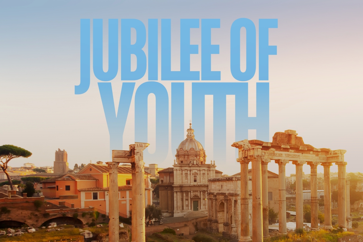 Jubilee of Youth