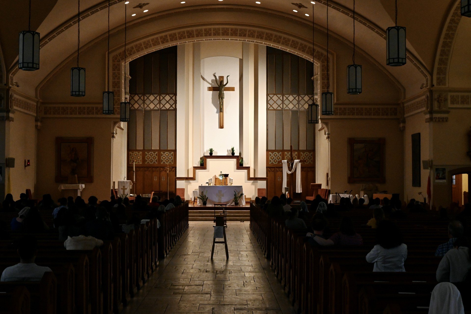 Archdiocese of Toronto - Thirsty Thursdays: Quench Your Thirst at the ...