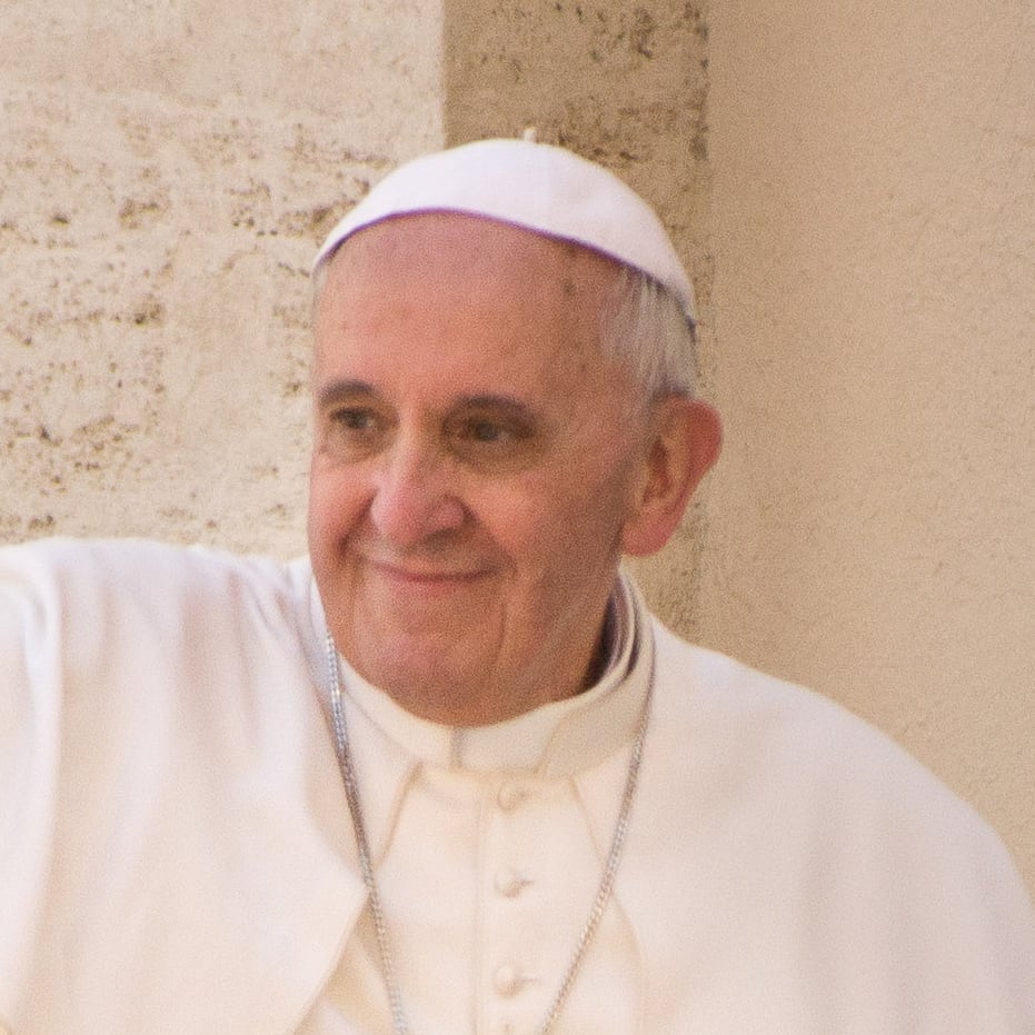 Pope Francis