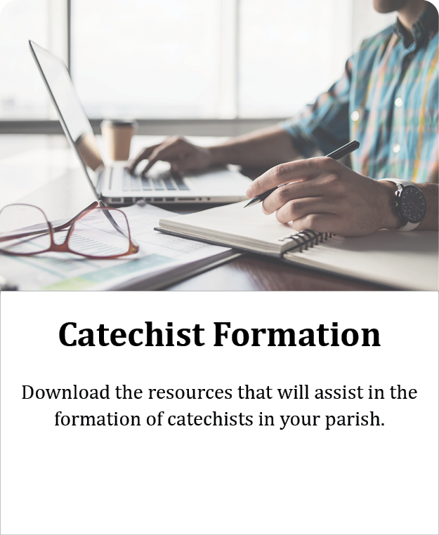 Catechist Formation