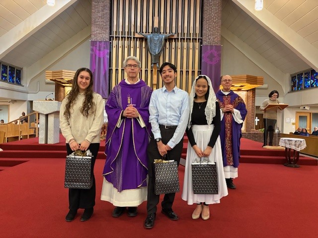 2026 Friars Winners 2026 Friars Winners