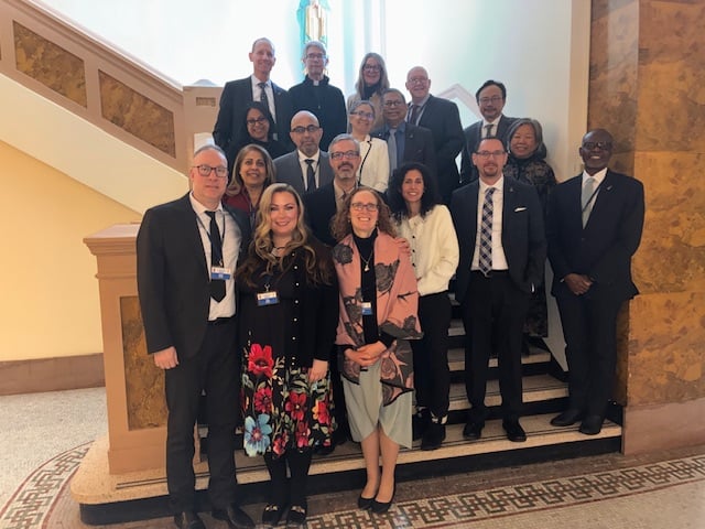 PD Candidates Course 2026 PD Candidates Course 2026