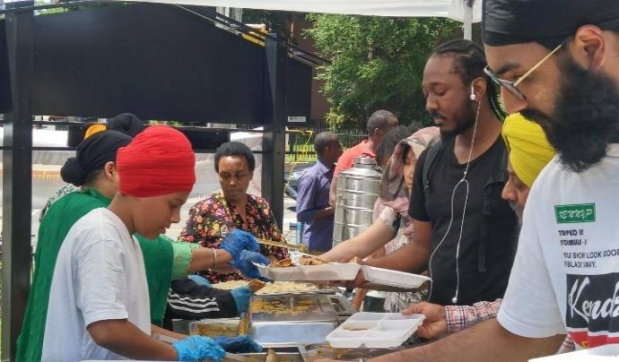 Ripples of Kindness 11 Ripples of Kindness 11