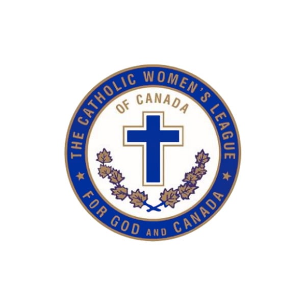 Catholic Women's League (CWL) Toronto logo