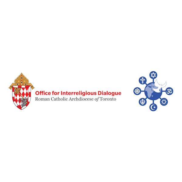 Office for Interreligious Dialogue Logo