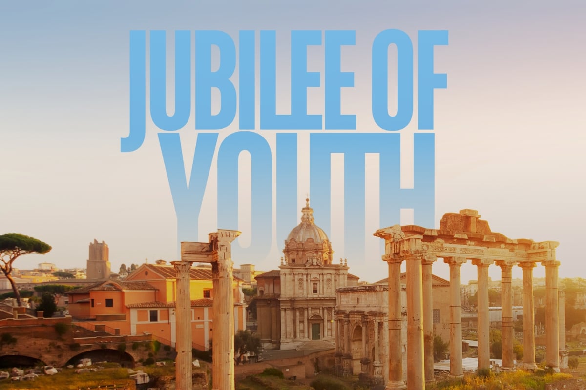 Jubilee of Youth