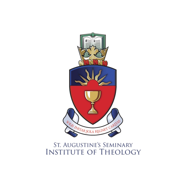 St. Augustine's Seminary Institute of Theology Logo